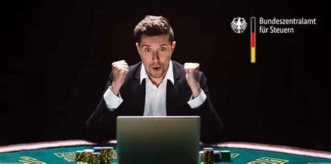  gewinn online casino versteuern